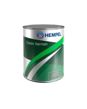 HEMPEL´S CLASSIC VARNISH 01150 TRANSPARENTE